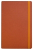 Блокнот Denim (Оранжевый) (Изображение 1)