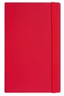 Блокнот Denim (Красный)