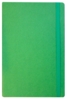 Блокнот Denim (Зелёный) (Изображение 1)