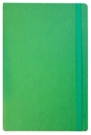 Блокнот Denim (Зелёный)