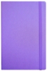 Блокнот Denim (Фиолетовый) (Изображение 1)