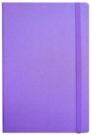 Блокнот Denim (Фиолетовый)
