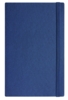 Блокнот Denim (Синий) (Изображение 1)