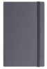 Блокнот Denim (Серый) (Изображение 1)