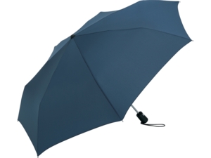 Зонт складной Trimagic полуавтомат (navy) 