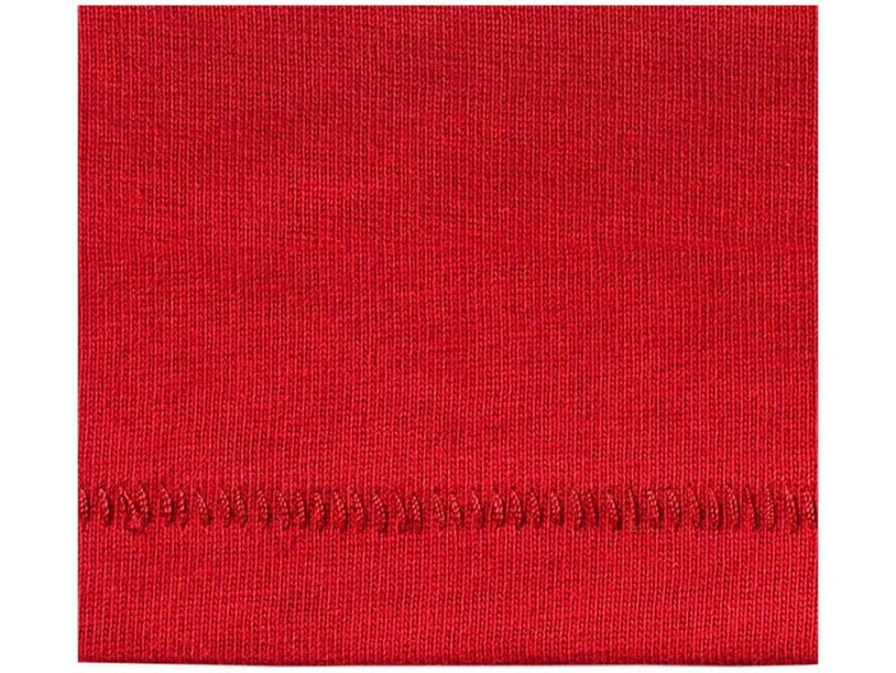 Футболка Nanaimo женская (красный) L (Изображение 5)