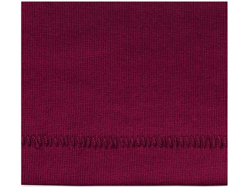 Футболка Nanaimo женская (бургунди) XL (Изображение 5)