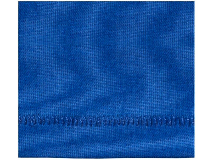 Футболка Nanaimo женская (синий) XL (Изображение 5)