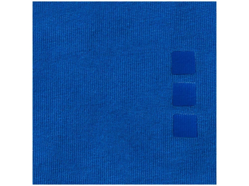 Футболка Nanaimo женская (синий) XL (Изображение 6)