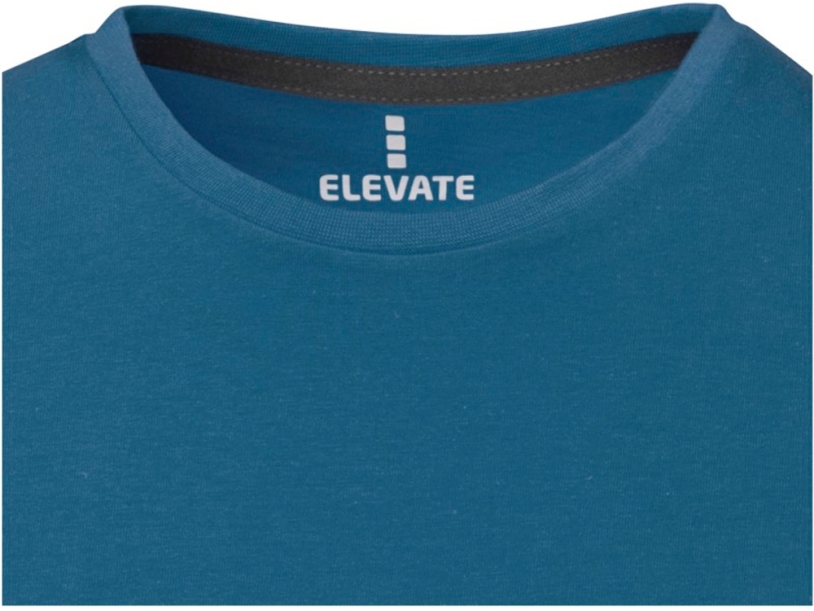 Футболка Nanaimo женская (деним) 2XL (Изображение 4)