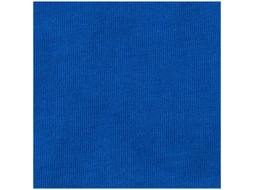 Футболка Nanaimo женская (синий) 2XL (Изображение 3)