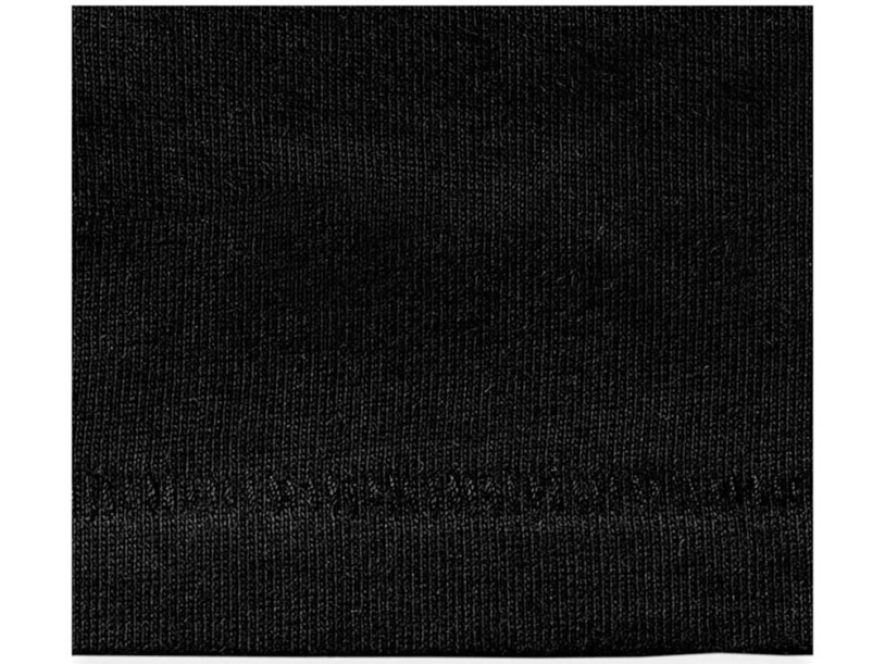 Футболка Nanaimo женская (черный) XL (Изображение 5)