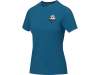 Футболка Nanaimo женская (деним) XS (Изображение 5)