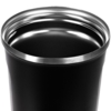 Смарт-стакан с заменяемой батареей tellMug, ver.2, черный (Изображение 3)