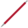 Ручка шариковая Slim Beam, красная (Изображение 1)