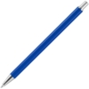 Ручка шариковая Slim Beam, ярко-синяя (Изображение 1)