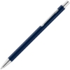Ручка шариковая Mastermind, синяя (Изображение 5)