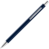 Ручка шариковая Mastermind, синяя (Изображение 3)