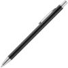 Ручка шариковая Mastermind, черная (Изображение 2)