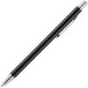 Ручка шариковая Mastermind, черная (Изображение 3)
