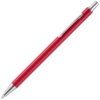 Ручка шариковая Mastermind, красная (Изображение 1)