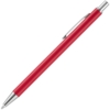 Ручка шариковая Mastermind, красная (Изображение 2)