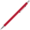 Ручка шариковая Mastermind, красная (Изображение 3)