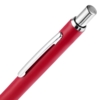 Ручка шариковая Mastermind, красная (Изображение 5)