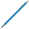 Ручка шариковая Mastermind, голубая (Изображение 1)