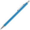 Ручка шариковая Mastermind, голубая (Изображение 2)