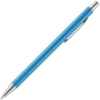 Ручка шариковая Mastermind, голубая (Изображение 3)