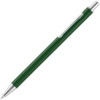 Ручка шариковая Mastermind, зеленая (Изображение 1)