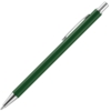 Ручка шариковая Mastermind, зеленая (Изображение 2)