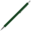 Ручка шариковая Mastermind, зеленая (Изображение 3)