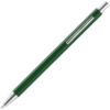 Ручка шариковая Mastermind, зеленая (Изображение 4)