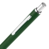 Ручка шариковая Mastermind, зеленая (Изображение 5)