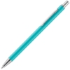 Ручка шариковая Mastermind, бирюзовая (Изображение 1)