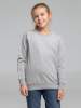 Свитшот Toima 2.0 Kids, серый меланж, 14 лет (Изображение 8)