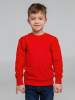 Свитшот Toima 2.0 Kids, красный, 8 лет (Изображение 5)