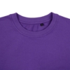 Свитшот Toima 2.0, фиолетовый, размер S (Изображение 3)