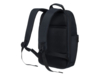 Рюкзак TORBER Vector с отделением для ноутбука 14,1'', черный, нейлон, 30 x 10 x 44 см, 11 л (Изображение 2)