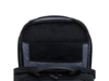 Рюкзак TORBER Vector с отделением для ноутбука 14,1'', черный, нейлон, 30 x 10 x 44 см, 11 л (Изображение 7)