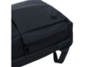 Рюкзак TORBER Vector с отделением для ноутбука 14,1'', черный, нейлон, 30 x 10 x 44 см, 11 л (Изображение 8)