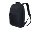 Рюкзак TORBER Vector с отделением для ноутбука 14,1&#039;&#039;, черный, нейлон, 30 x 10 x 44 см, 11 л