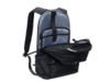 Рюкзак TORBER DRIVE с отделением для ноутбука 15.6, чёрный, нейлон, 32 х 14 х 52 см, 24л (Изображение 7)