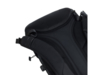 Рюкзак TORBER DRIVE с отделением для ноутбука 15.6, чёрный, нейлон, 32 х 14 х 52 см, 24л (Изображение 10)