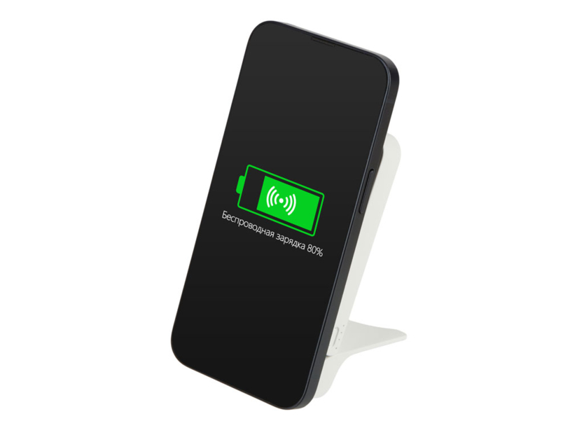 Внешний магнитный аккумулятор MagnIQ,  5000 mAh (Изображение 2)