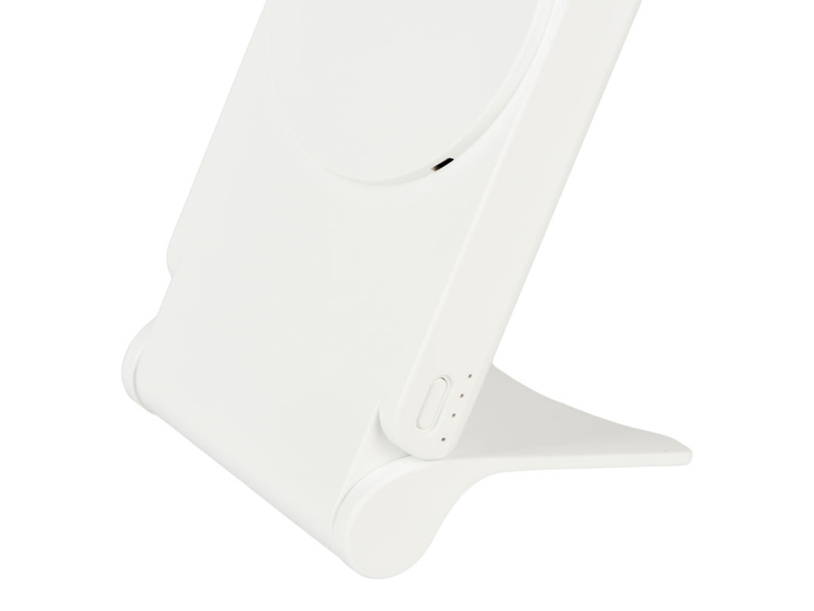 Внешний магнитный аккумулятор MagnIQ,  5000 mAh (Изображение 8)