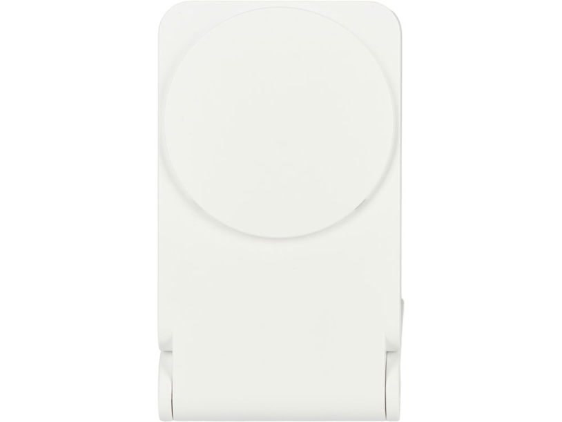 Магнитный внешний аккумулятор MagnIQ, 5000 mAh (белый)  (Изображение 3)