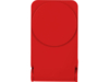 Магнитный внешний аккумулятор MagnIQ, 5000 mAh (красный)  (Изображение 3)